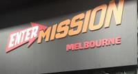 Entermission Melbourne - VR Escape Rooms image 1